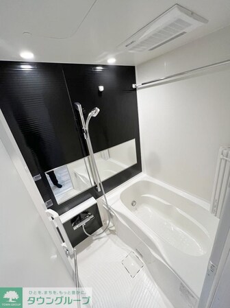 プライマル中央MINATOの物件内観写真